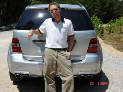 unterwegs mit der waffe!