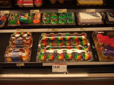 amerikanische konditoreikunst