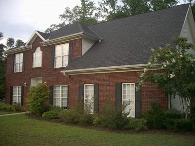 das haus meines kollegen