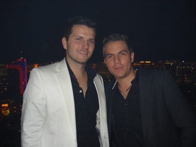 Highroller for one day