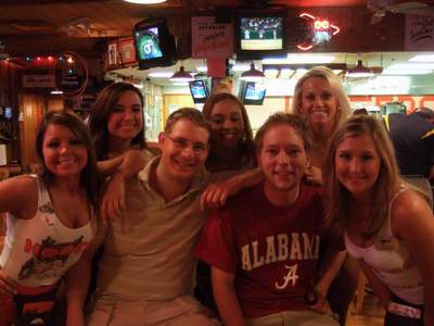 ... das essen war auch gut