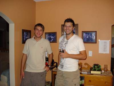 bussi bussi gesellschaft