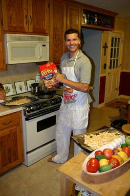 andi voetsch schnitzelgott!