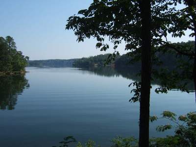 lake tuscaloosa