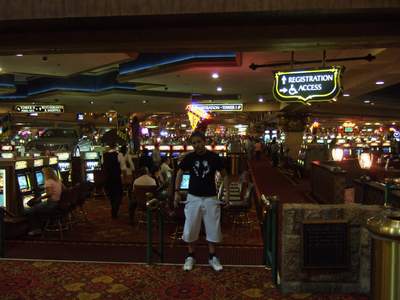 uebertriebene darstellung :-)