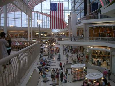 patriotismus wohin man schaut