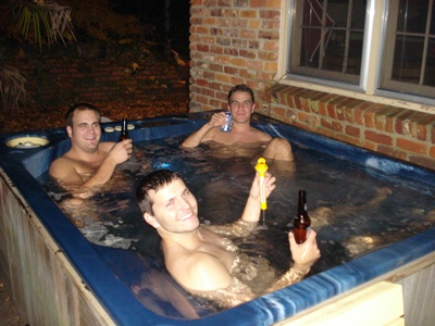 so lsst es sich leben