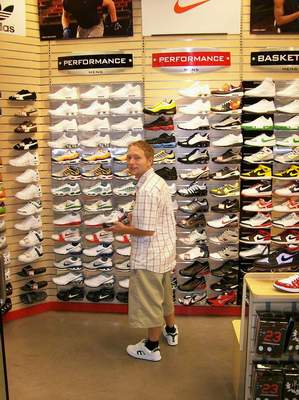 eine meiner lieblingsbeschaeftigungen